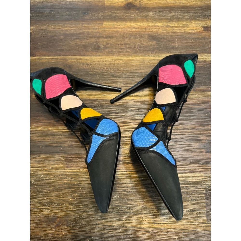 Salvatore FerragamoFeliscia pumps ๏ฟผ - Picture 4 of 16